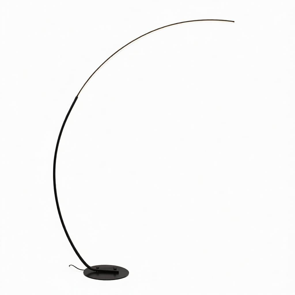 Arsenya | Floor Lamp - Detail View #6 | HomeCartel