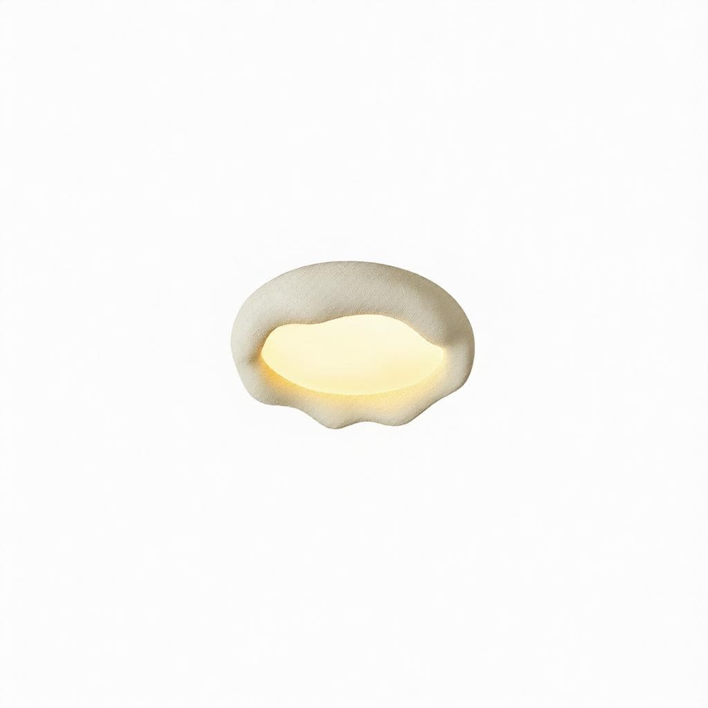 Mede | Ceiling Mounted Light - Detail View #6 | HomeCartel