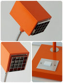 Ossylen A I Floor Lamp