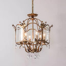 Ralindor | Mini Chandelier