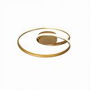 Stofflet | Ceiling Mounted Light