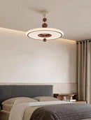 Tornel | Semi Flush Mounted Light