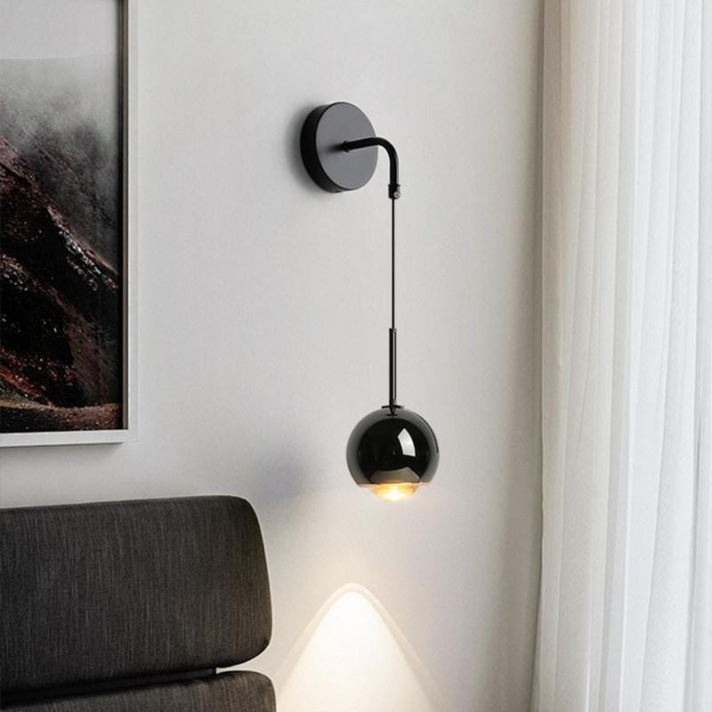 Teylorn C I Wall Light - Detail View #4 | HomeCartel