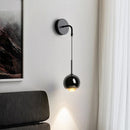 Teylorn C I Wall Light