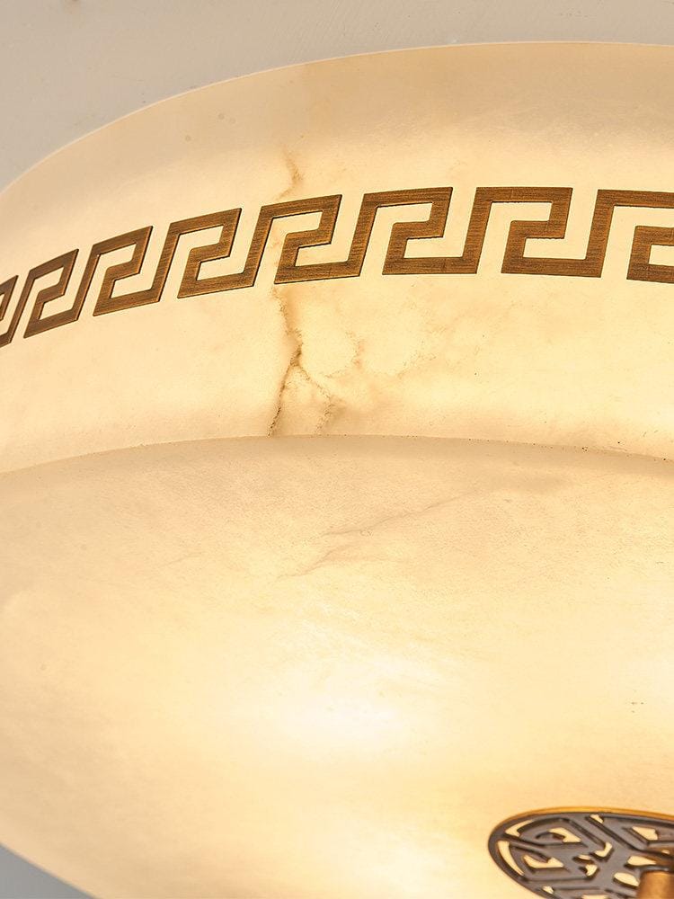 Venrionil A | Ceiling Mounted Light - Detail View #5 | HomeCartel