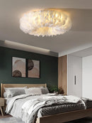 Duvornia | Ceiling Mounted Light