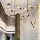 Rosella | Cluster Chandelier