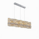 Mellard A | Linear Chandelier