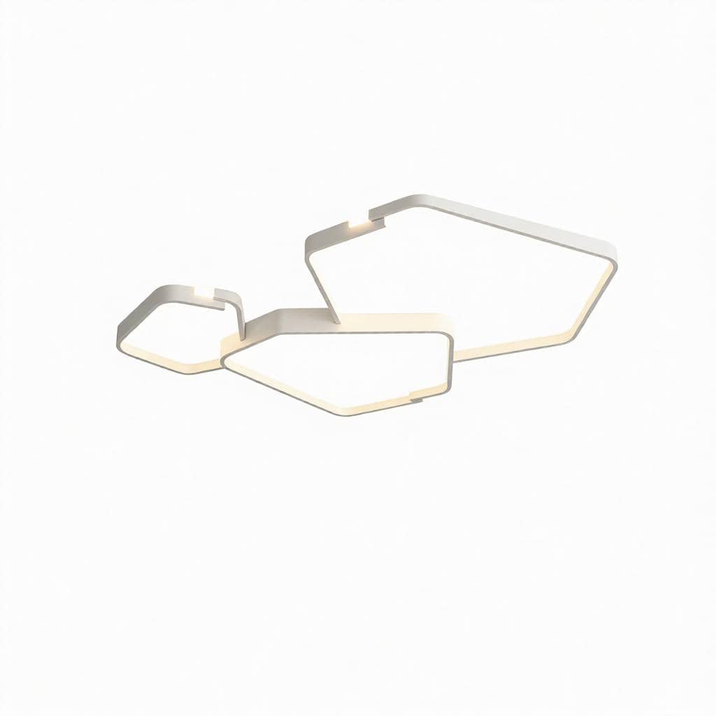 Heder | Ceiling Mounted Light - Modern Lighting Fixture | HomeCartel Philippines