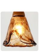Trelleth I Semi Flush Mounted Light