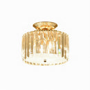 Jorwell | Semi Flush Mounted Light
