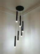 Fernaby | Cluster Chandelier