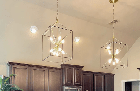 Wynn | Pendant Light