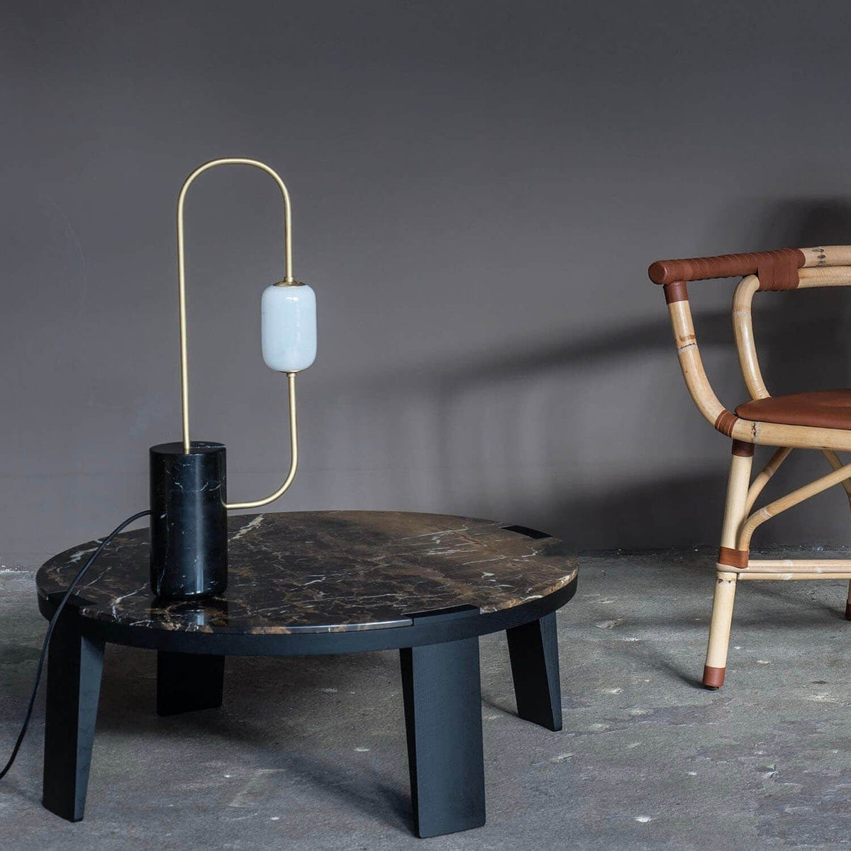 Guli | Table Lamp - Detail View #2 | HomeCartel