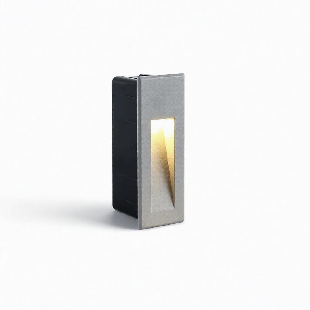 Calvorynthae | Outdoor Step Light - Detail View #9 | HomeCartel