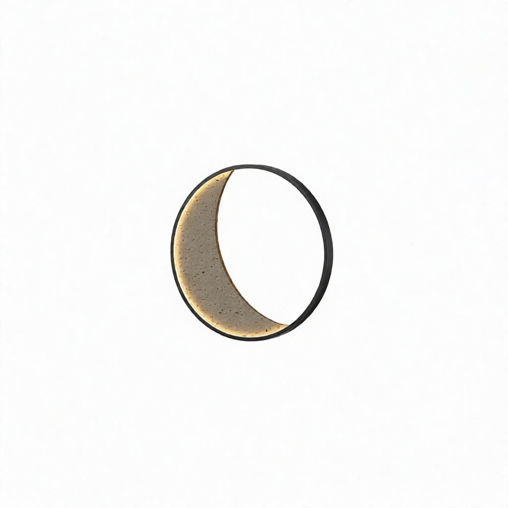 Galnoriel | Outdoor Wall Light