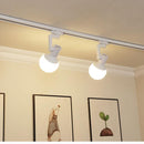 Zormyriel W | Track Light