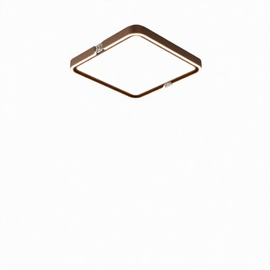Brosmer B | Ceiling Mounted Light - Detail View #6 | HomeCartel