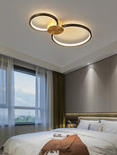 Selvarek Deux | Ceiling Mounted Light