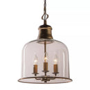 Baelindor | Pendant Light