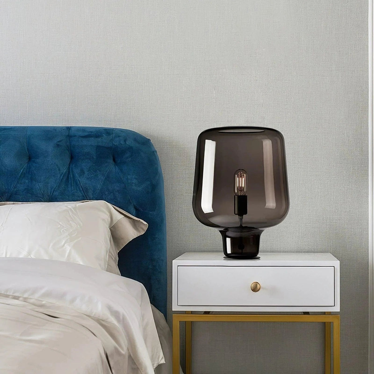 Corvin | Table Lamp - Home Cartel ®