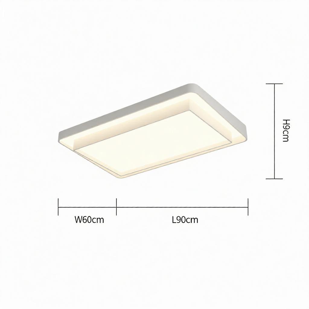 Mirunel Une | Ceiling Mounted Light - Home Cartel ®