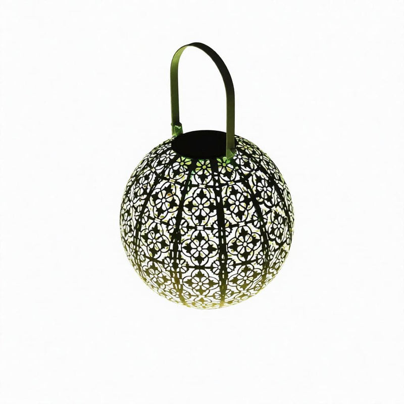 Orsalvenis | Outdoor Table Lamp