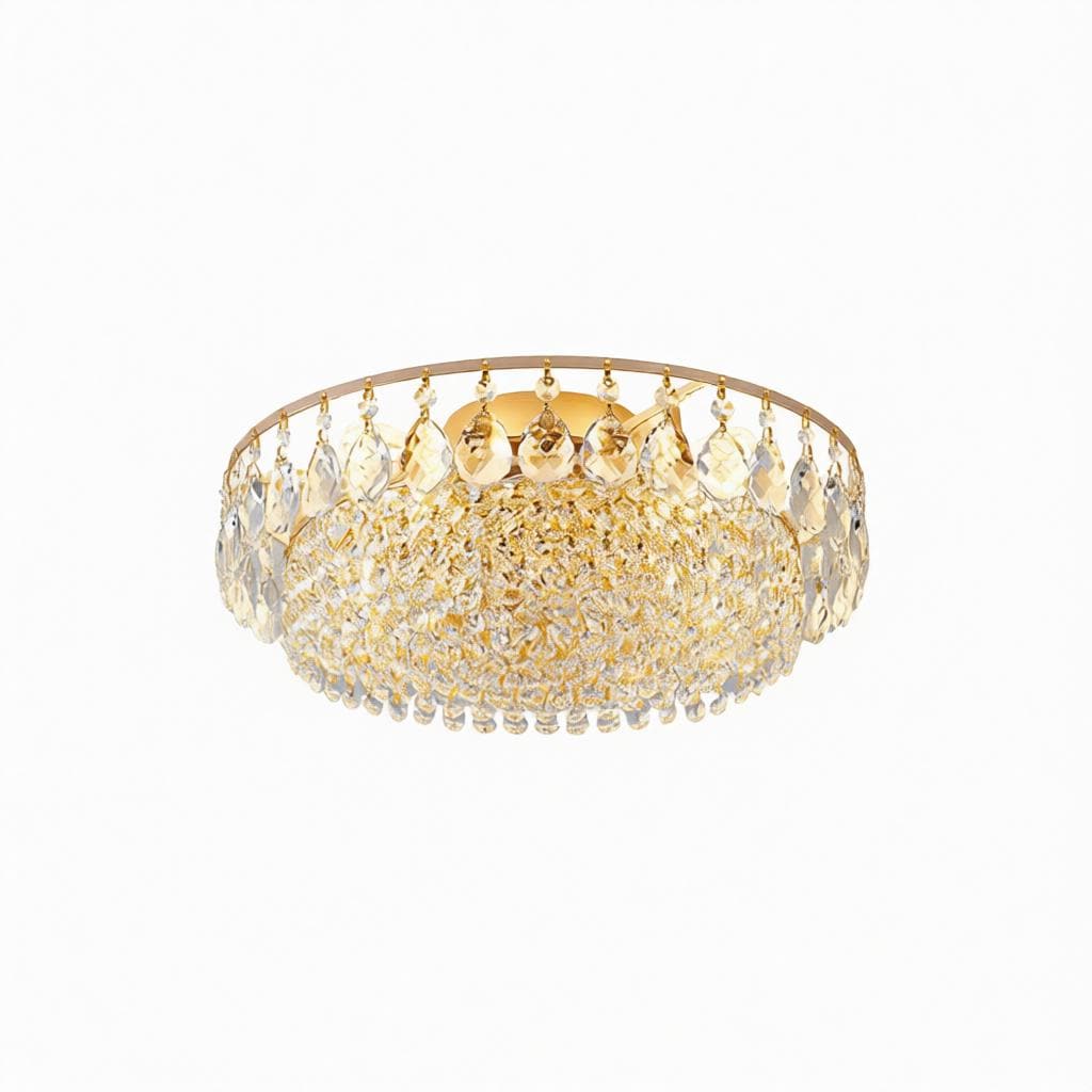 Nared | Ceiling Mounted Light - Modern Lighting Fixture | HomeCartel Philippines