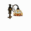 Mirilune I Wall Light