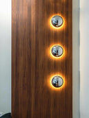 Vivarell I Wall Light