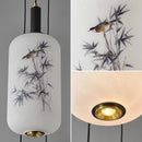 Kithrien 1 | Pendant Light