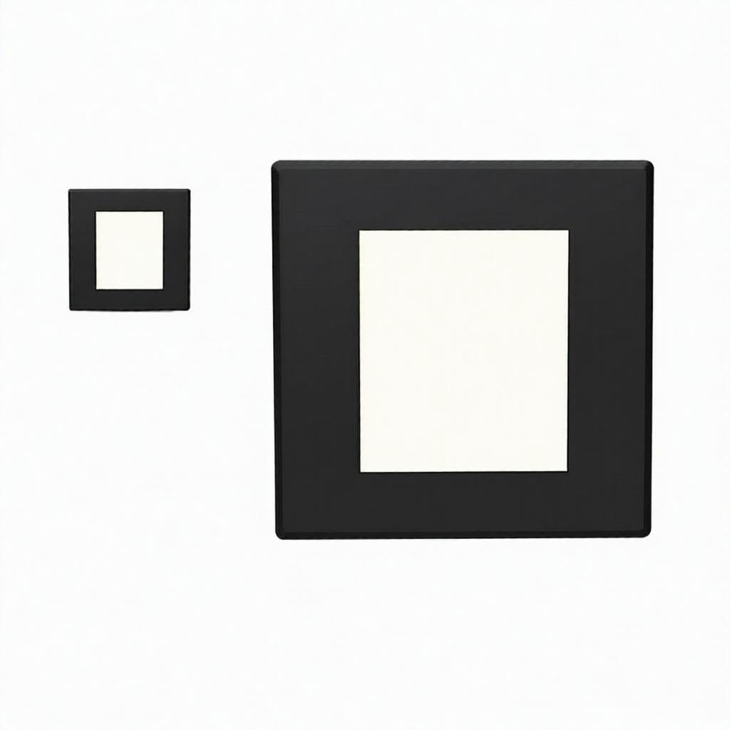 Orravethia | Indoor Step Light - Home Cartel ®