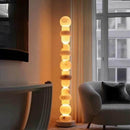Vorissia | Floor Lamp