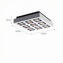 Ralvenith C | Surface Mounted Light