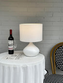 Soniello | Shaded Table Lamp
