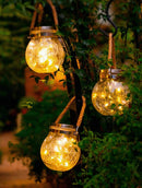 Kaelvyril | Outdoor Table Lamp