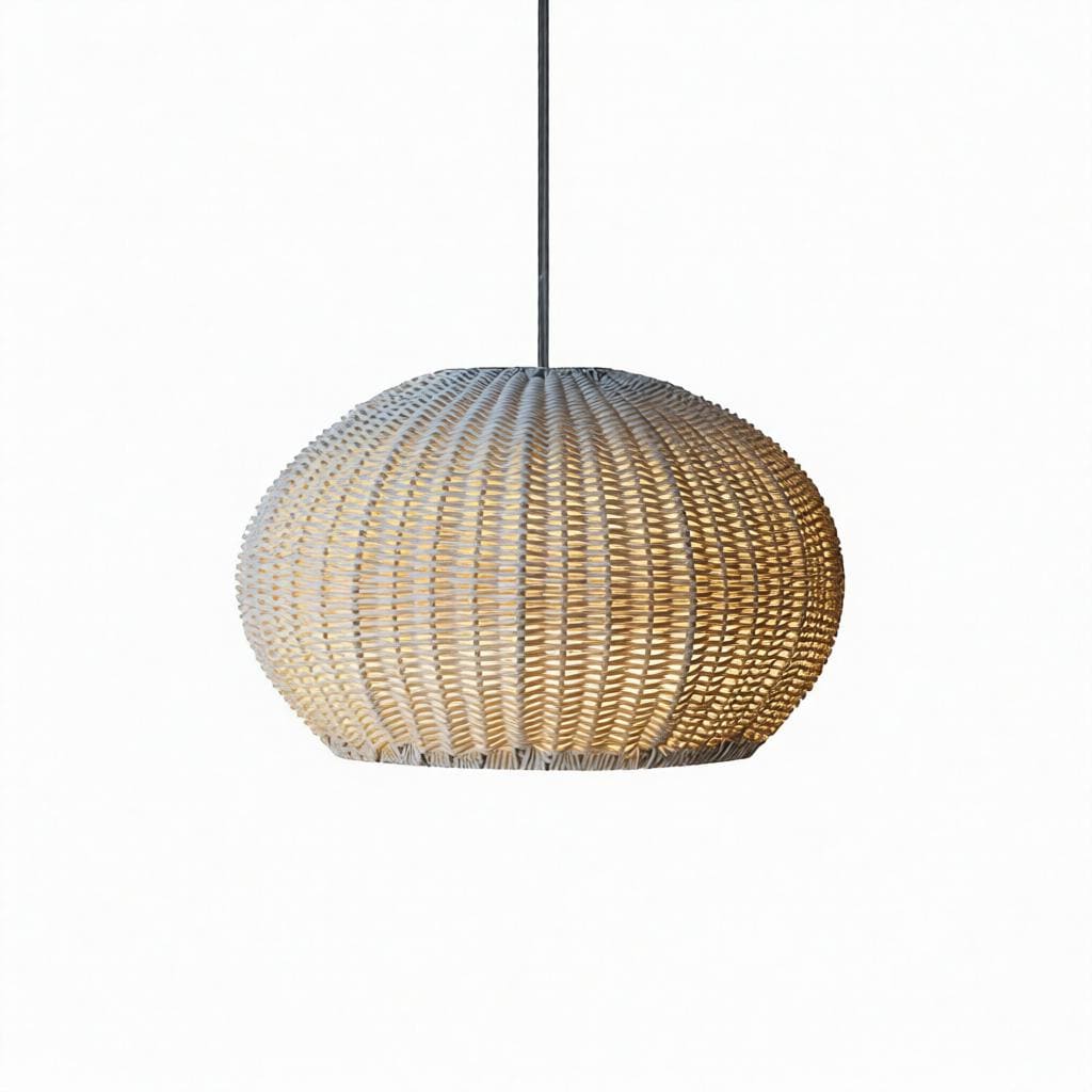 Glavynne | Outdoor Pendant Light - Detail View #2 | HomeCartel