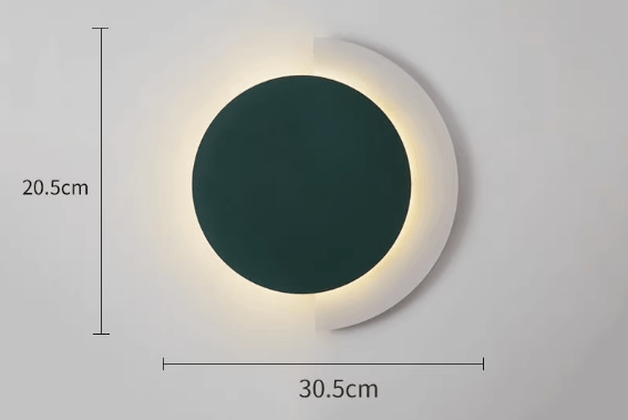 Ulveron | Wall Light - Detail View #7 | HomeCartel