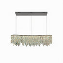 Oleyar A | Linear Chandelier