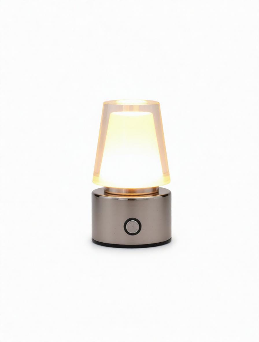 Elvethria | Outdoor Table Lamp