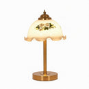 Belvarith | Crystal Table Lamp