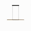 Sering | Linear Chandelier