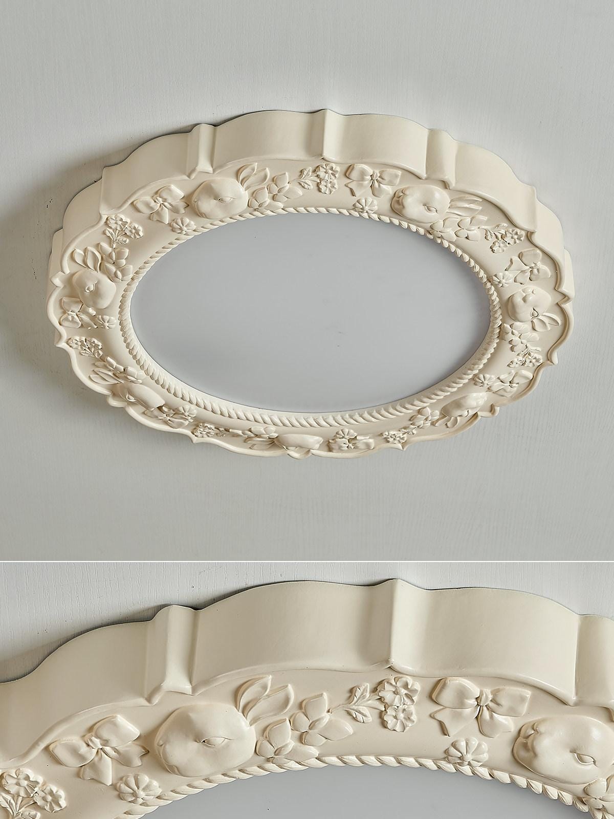 Mcgrade | Ceiling Mounted Light - Detail View #3 | HomeCartel