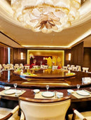 Elenmorr I Cluster Chandelier