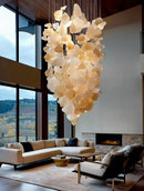 Daelthera I Cluster Chandelier
