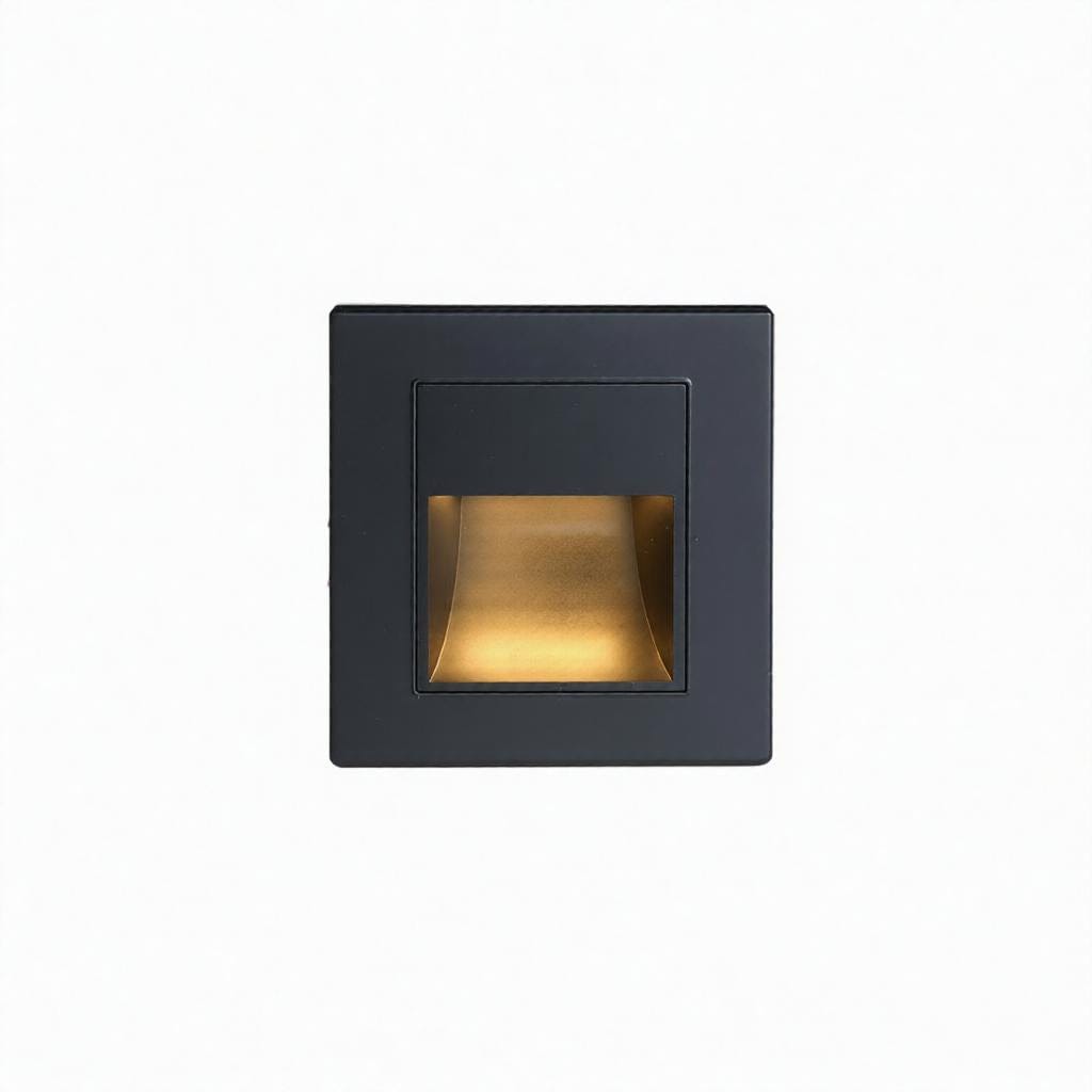 Nyrelisca | Indoor Step Light - Detail View #6 | HomeCartel
