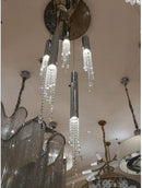 Torniva A I Crystal Chandelier