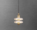 Avorelle | Alabaster Pendant Light
