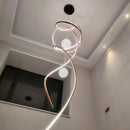 Kelden | Cluster Chandelier
