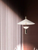 Vorlena A | Pendant Light